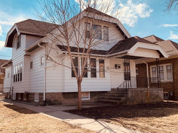 5021-5023 W Greenfield Ave #5021