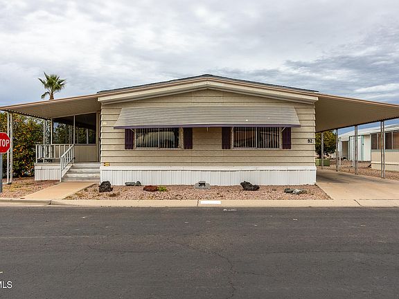 2nd image of 450 W SUNWEST Drive #92
