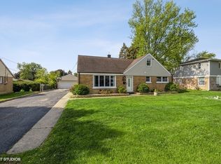 9631 Castello Ave, Melrose Park, IL 60164