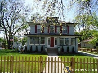 606 Cheyenne Ave, Alliance, NE 69301