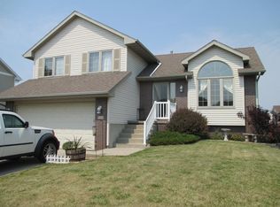 712 SE Chaparal Dr, Ankeny, IA 50021