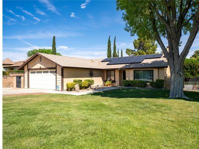 2505 W Avenue K4, Lancaster, CA, 93536