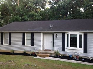 45733 Robinson Ct, Great Mills, MD 20634