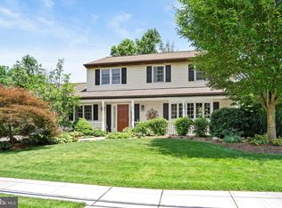 23 Probasco Dr, Allentown, NJ 08501