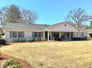 2375 Chinquapin Dr, Sumter, SC 29150