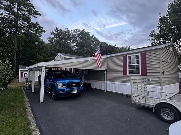 143 Eagle Ridge Rd, Brewer, ME 04412
