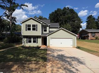 113 Barwood Cir, Greenville, SC 29611