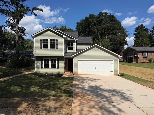113 Barwood Cir, Greenville, SC 29611