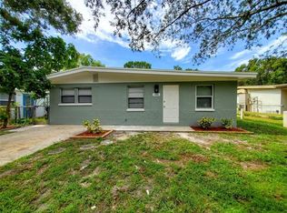 1306 W Kirby St, Tampa, FL 33604