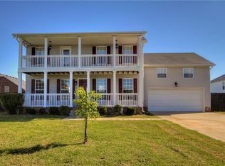 3380 Bell St, Ashland City, TN 37015