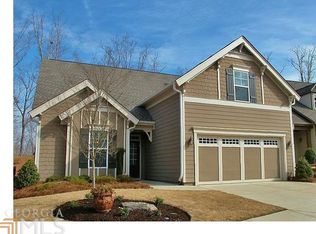 3392 Sweet Plum Trce, Gainesville, GA 30504