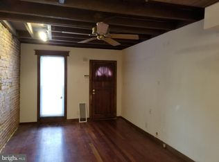 18 S Ann St, Baltimore, MD 21231