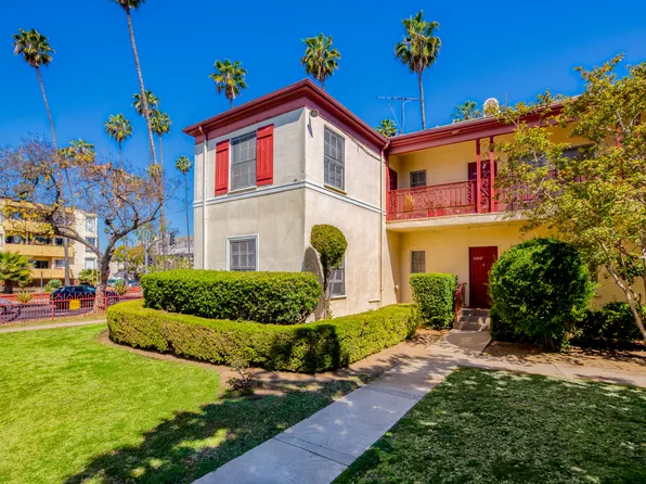 1100 Westmoreland Apartments, 1100 S Westmoreland Ave #1102-2, Los Angeles, CA 90006