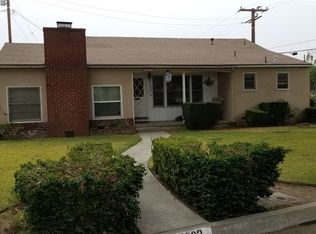 14802 Anaconda St, Whittier, CA 90603