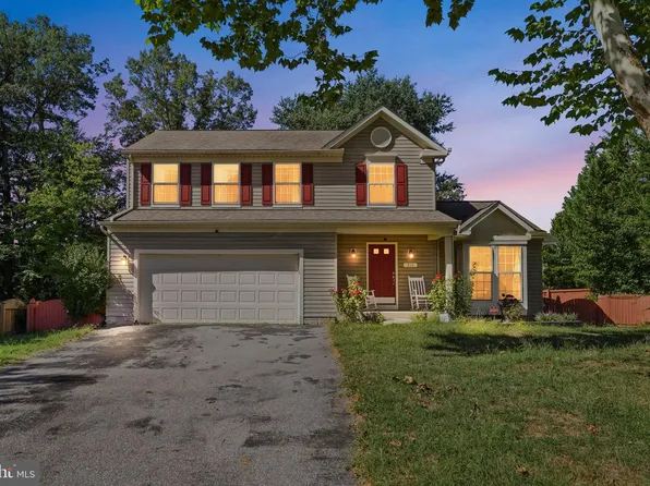 311 Ammunition Ave, Odenton, MD 21113