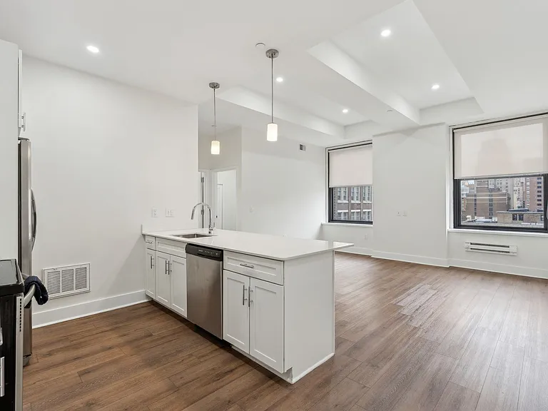 The Ledger Residences — Photo 109