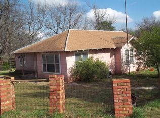 6636 County Road 1500, Stratford, OK 74872