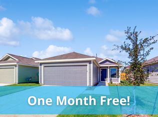 1329 Plum Rd, Princeton, TX 75407