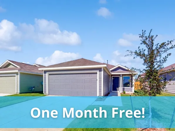 1329 Plum Rd, Princeton, TX 75407