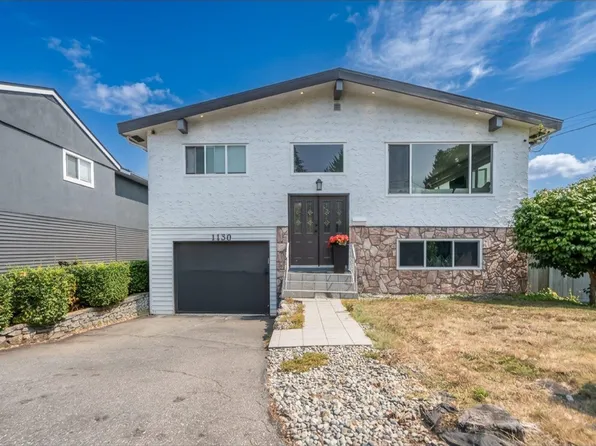 1130 Maple St, White Rock, BC V4B 4M6