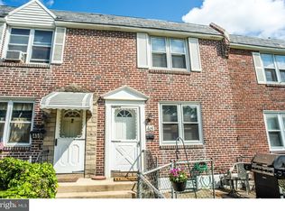 461 Westmont Dr, Collingdale, PA 19023