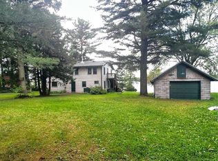 N1159 S Right Of Way Rd, Weyerhaeuser, WI 54895