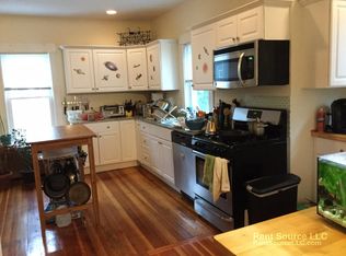 89 Rogers Ave #2, Somerville, MA 02144