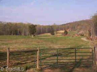 0 Johnson Rd, Denton, NC 27239