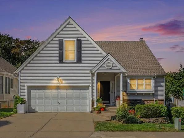 13427 W 126th Pl, Overland Park, KS 66213