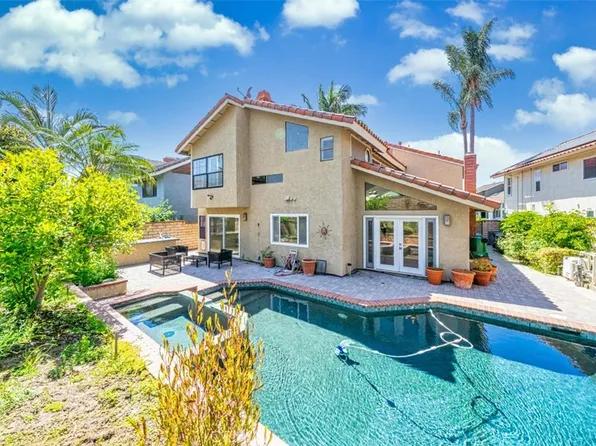 14 Trovita, Irvine, CA 92620