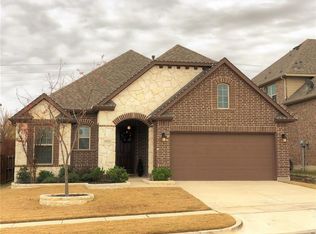 1912 Jace Dr, McKinney, TX 75071