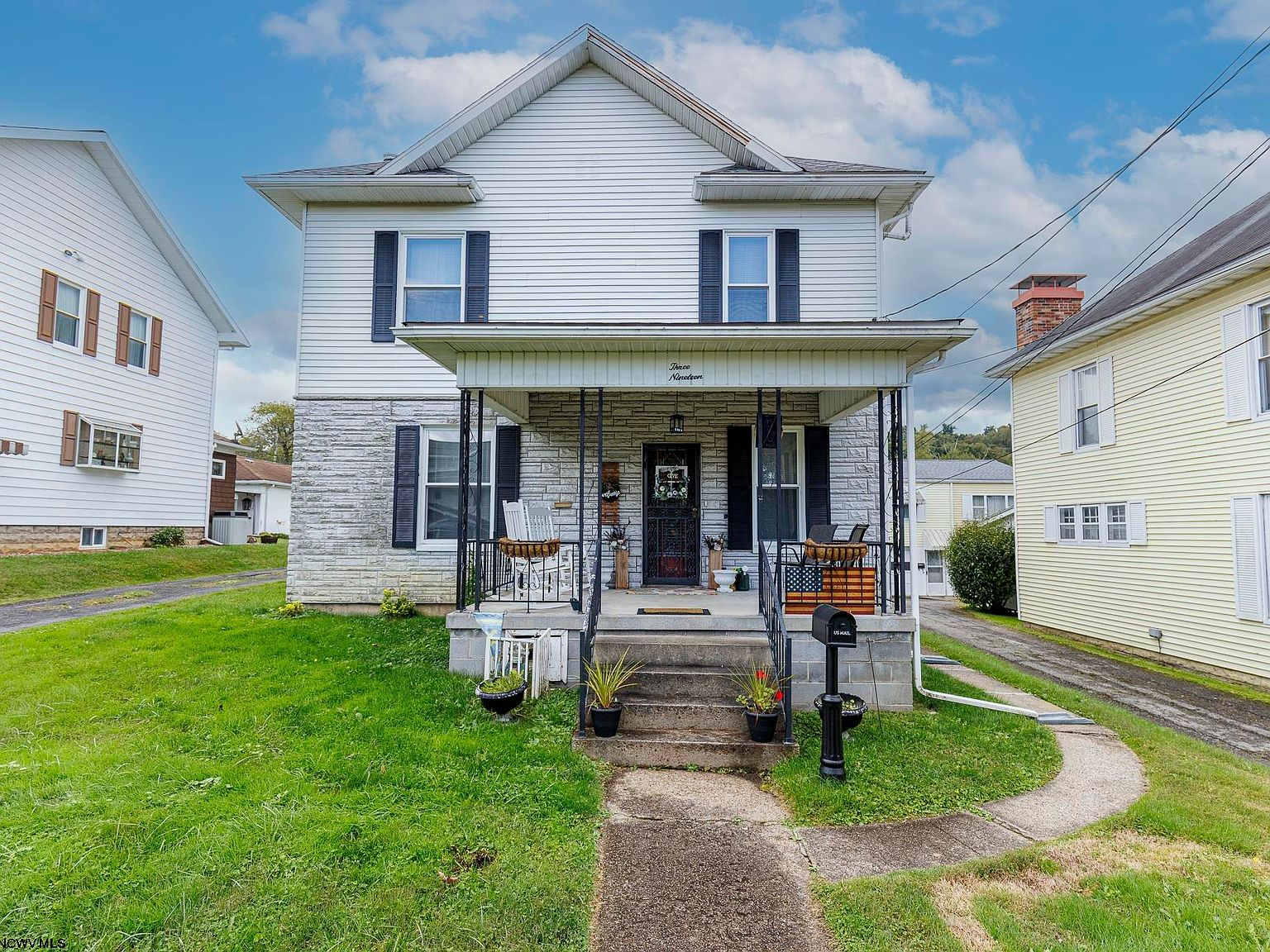 319 Grand Ave, Bridgeport, WV 26330 Zillow