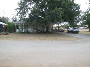 704 N Marston St, Ranger, TX 76470