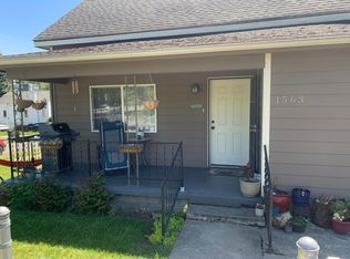 1563 S Dawson St, Seattle, WA 98108