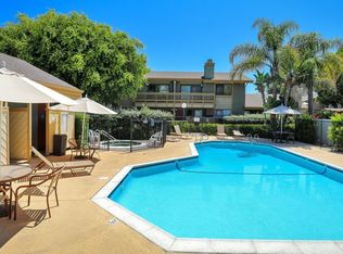 8342 Via Sonoma UNIT F, La Jolla, CA 92037