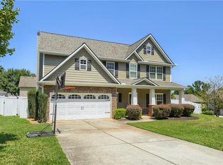 98 Village Park Dr, Newnan, GA 30265