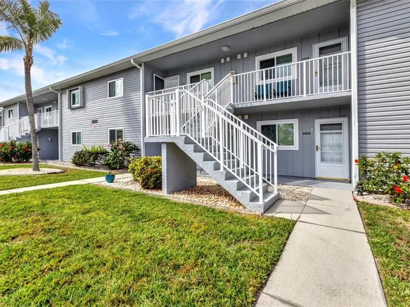 12274 SW Egret Cir APT 2607, Lake Suzy, FL 34269