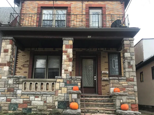 173 Fargo Ave #4, Buffalo, NY 14201
