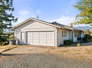 4177 Payne Rd, Medford, OR 97504