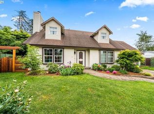 1510 NE Centurion Pl, Gresham, OR 97030