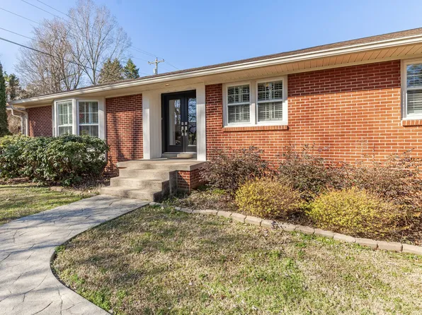 205 Haven Cir, Columbia, TN 38401