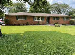 611 S Mason Montgomery Rd, Mason, OH 45040