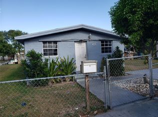 411 SW 7th Ave, Homestead, FL 33030