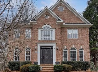 908 Brookmeade Dr, Winston Salem, NC 27106