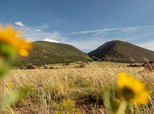 128 Antelope Rd, Creede, CO 81130