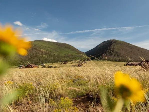 128 Antelope Road, Creede, CO 81130