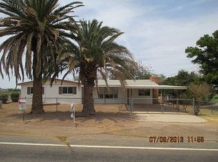 9228 S Palo Verde Rd, Buckeye, AZ 85326