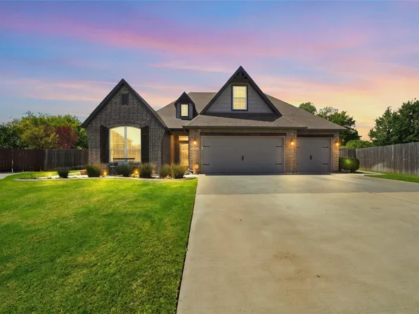 1216 S 71st St, Broken Arrow, OK 74014