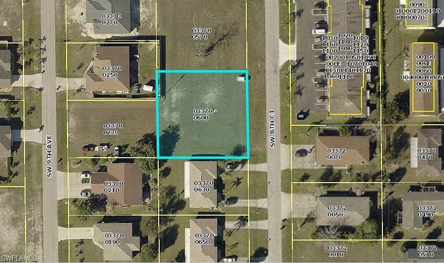 2nd image of 4522 SW 8th Ct