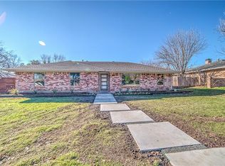 1620 Westridge Dr, Plano, TX 75075